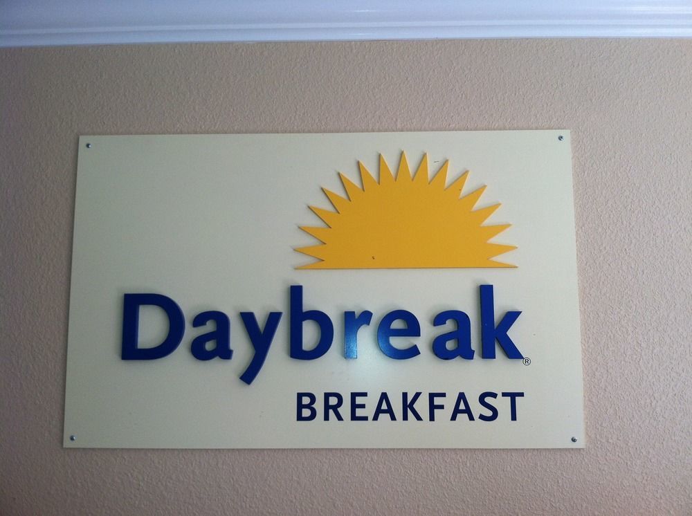 Days Inn & Suites Sdsu - La Mesa - San Diego エクステリア 写真